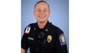 Mon EMS announces Johnson as new captain